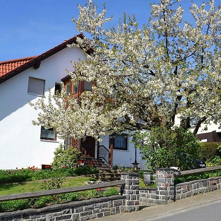 Fewo Ackermann Modautal Exterior photo